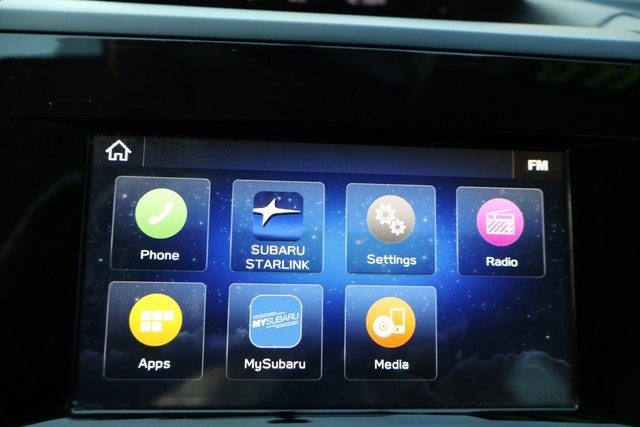 Subaru Impreza  2019