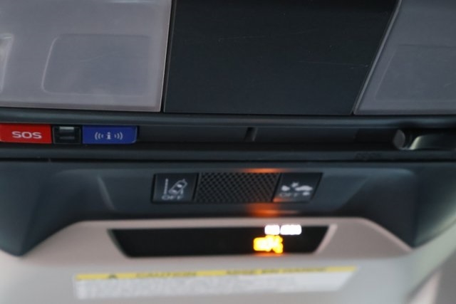 Subaru Impreza  2019