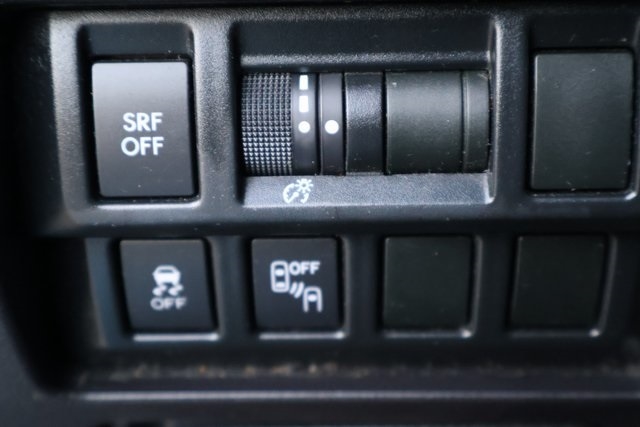 Subaru Impreza  2019