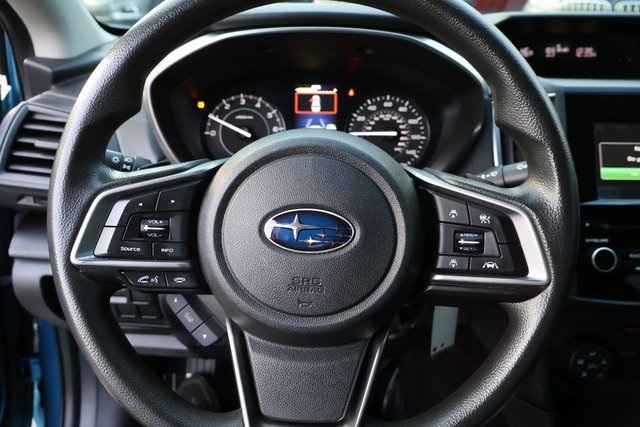 Subaru Impreza  2019