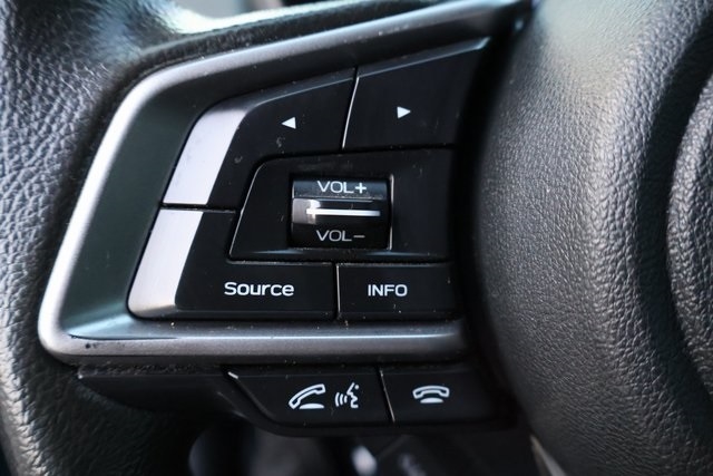 Subaru Impreza  2019