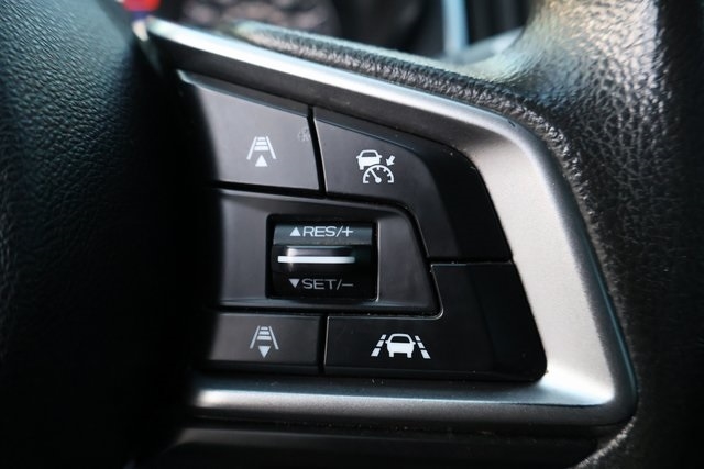 Subaru Impreza  2019