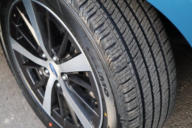 Subaru Impreza  2019