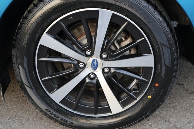 Subaru Impreza  2019