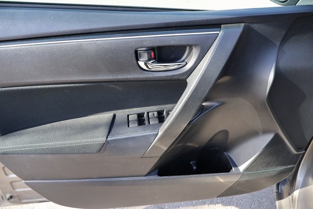 Toyota Corolla  2018