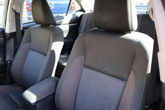 Toyota Corolla  2018