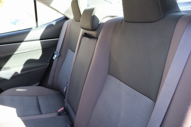 Toyota Corolla  2018