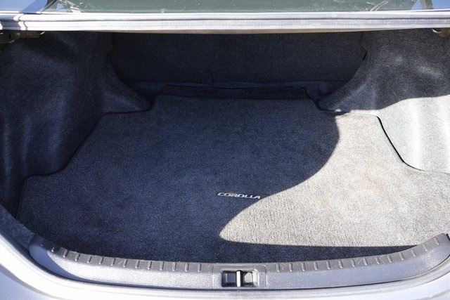 Toyota Corolla  2018