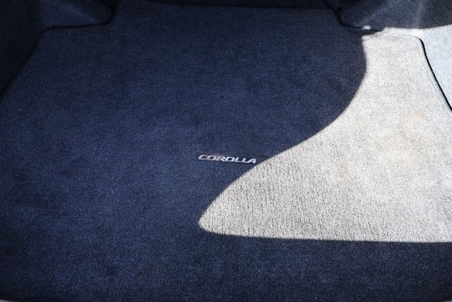 Toyota Corolla  2018