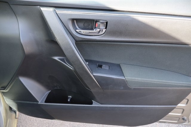 Toyota Corolla  2018