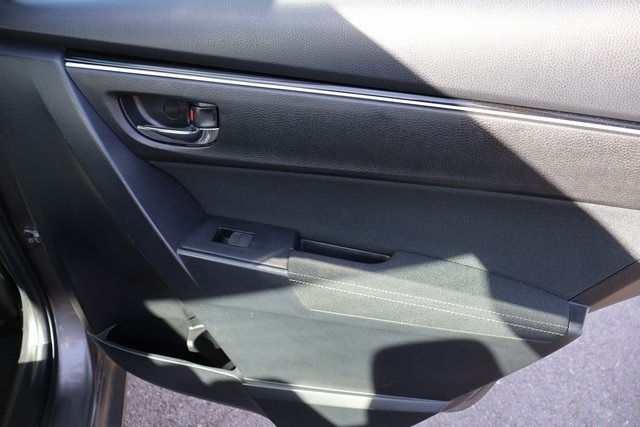 Toyota Corolla  2018