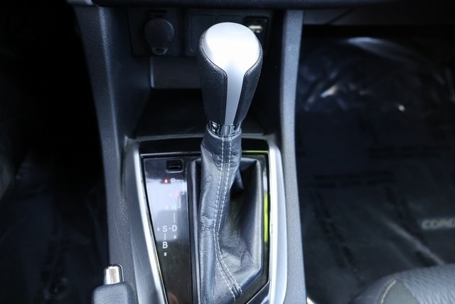 Toyota Corolla  2018