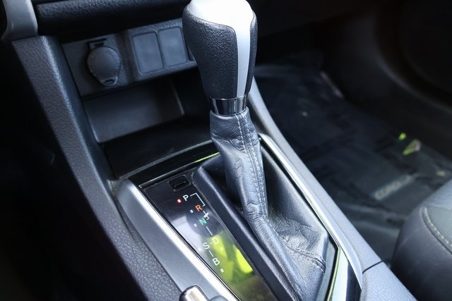 Toyota Corolla  2018