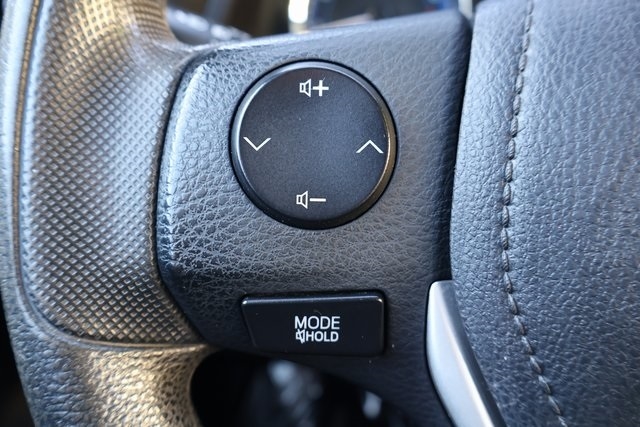 Toyota Corolla  2018