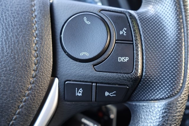 Toyota Corolla  2018