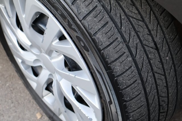 Toyota Corolla  2018