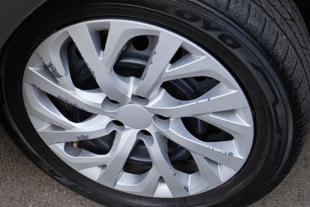 Toyota Corolla  2018