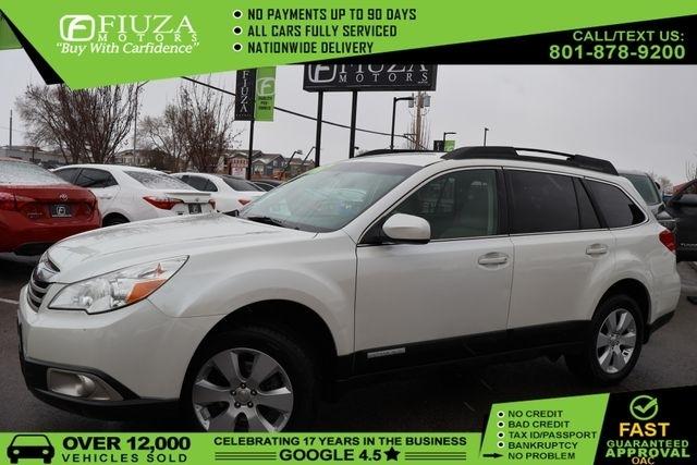 2011 Subaru Outback I Premium