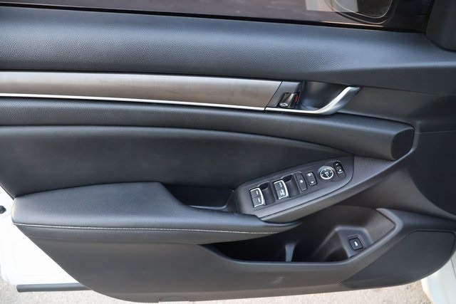 Honda Accord Sedan  2021