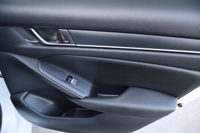 Honda Accord Sedan  2021