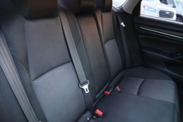 Honda Accord Sedan  2021