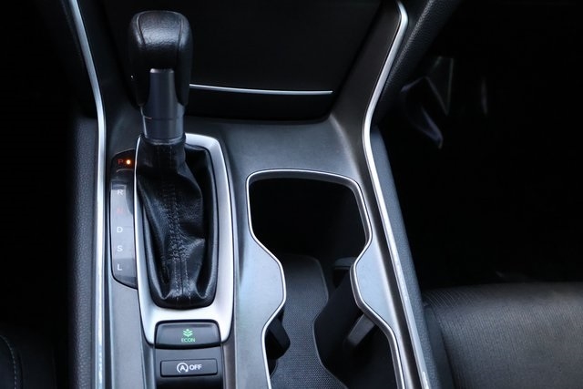 Honda Accord Sedan  2021