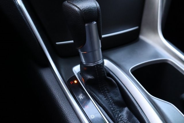 Honda Accord Sedan  2021