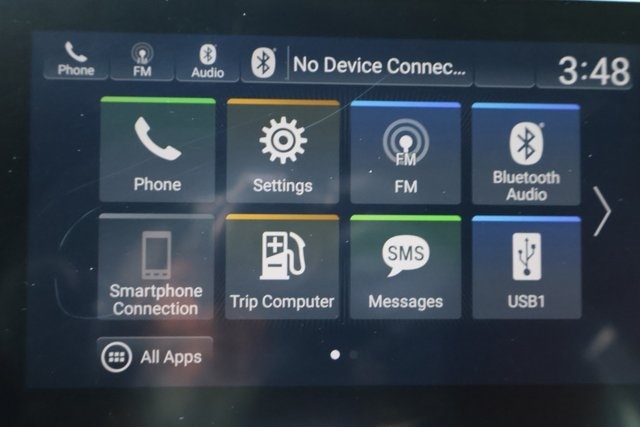 Honda Accord Sedan  2021