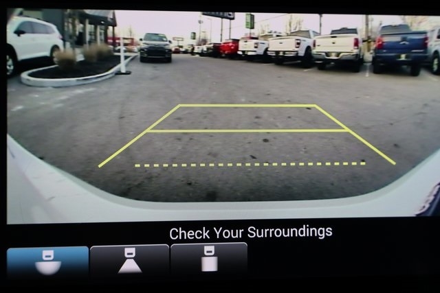 Honda Accord Sedan  2021