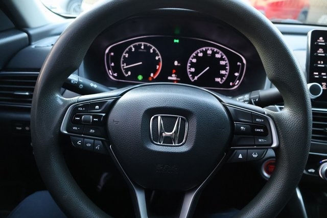 Honda Accord Sedan  2021