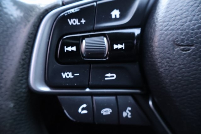 Honda Accord Sedan  2021