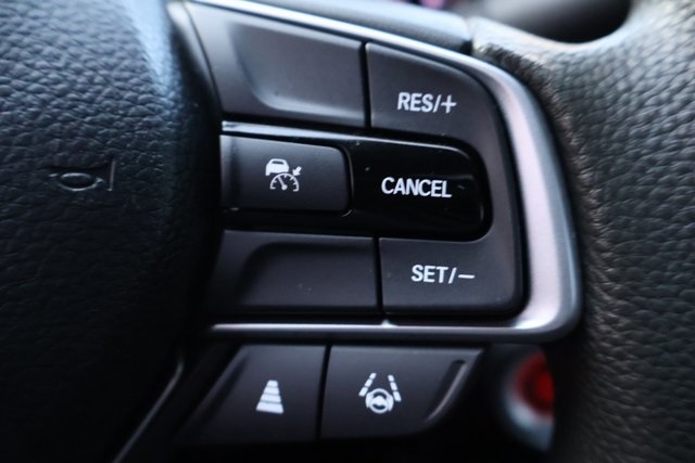 Honda Accord Sedan  2021