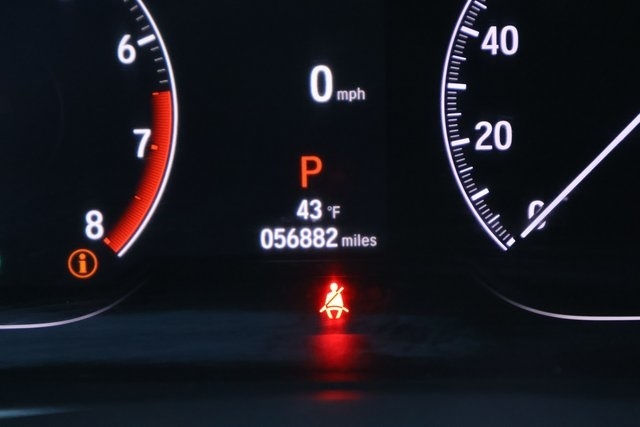 Honda Accord Sedan  2021