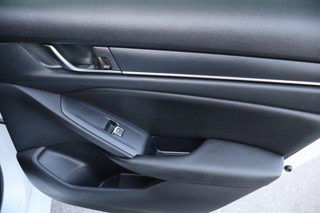 Honda Accord Sedan  2021