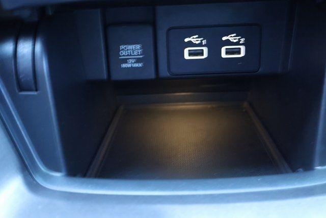 Honda Accord Sedan  2021