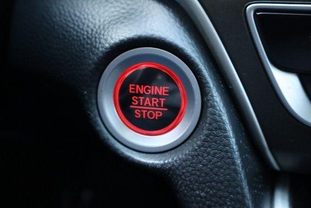 Honda Accord Sedan  2021