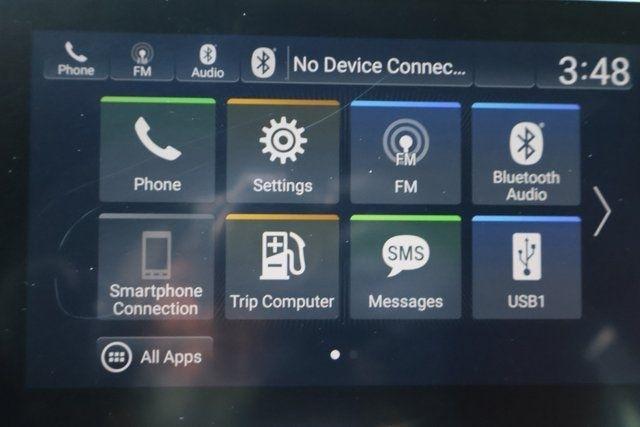 Honda Accord Sedan  2021