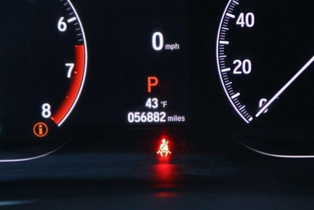 Honda Accord Sedan  2021