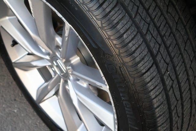 Honda Accord Sedan  2021