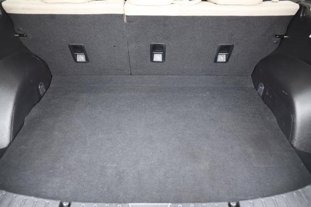 Subaru Crosstrek  2017