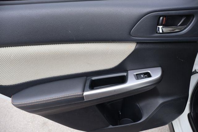 Subaru Crosstrek  2017