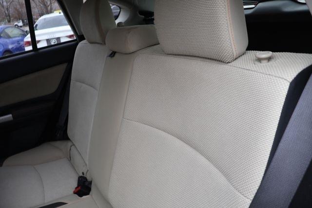 Subaru Crosstrek  2017