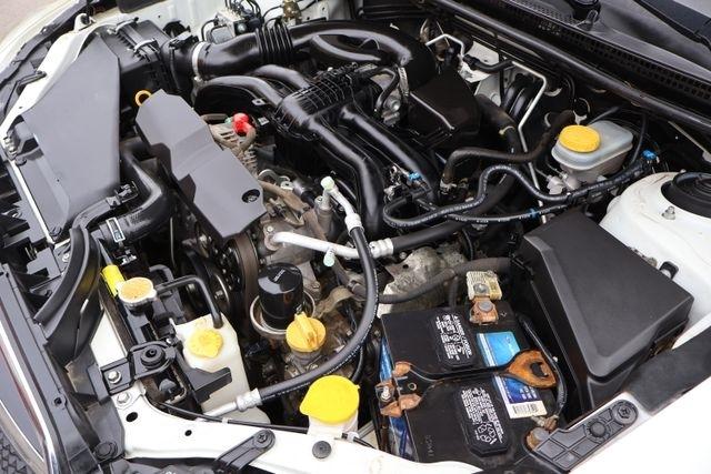 Subaru Crosstrek  2017