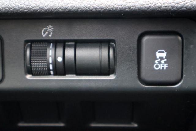 Subaru Crosstrek  2017