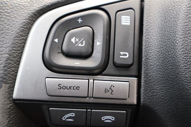 Subaru Crosstrek  2017