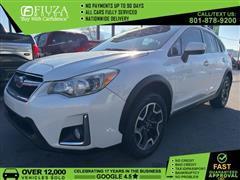 2017 Subaru Crosstrek 