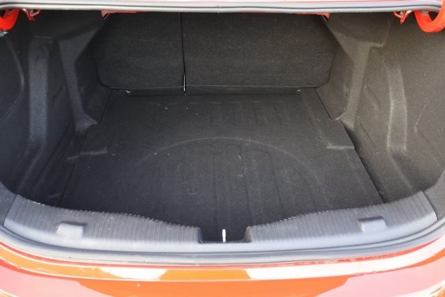 Chevrolet Cruze  2018