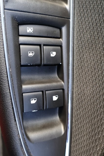 Chevrolet Cruze  2018