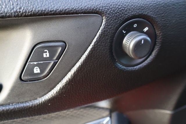 Chevrolet Cruze  2018