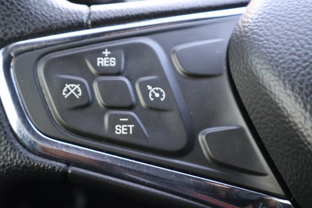 Chevrolet Cruze  2018